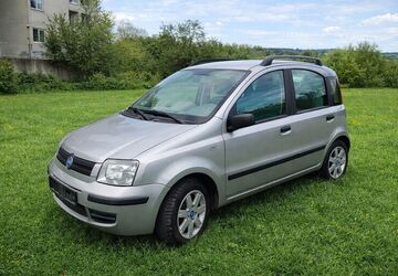 Fiat Panda 119.000 km 2.250 &euro; Wuppertal 42115