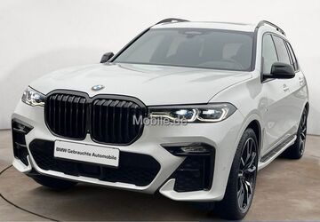 BMW X7 125.003 km 56.590 &euro; Lünen 44534