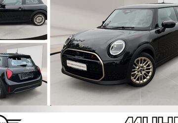 Mini Cooper S 9.308 km 27.940 &euro; Oberhausen 46149