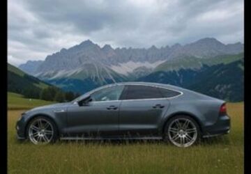 Audi A7 214.000 km 15.700 &euro; Gladbeck 45968