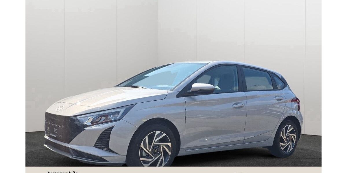 Hyundai i20 25.006 km 17.490 &euro; Bochum 44809