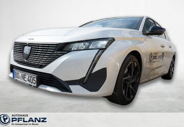 Peugeot 308 34.802 km 22.490 &euro; Bochum 44801