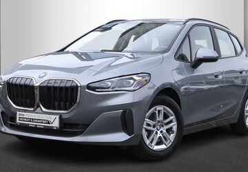 BMW 225 Active Tourer 19.517 km 30.840 &euro; Bochum 44809