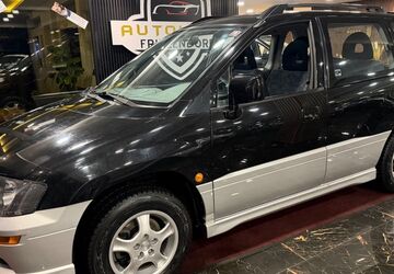 Mitsubishi Space Runner 112.211 km 2.950 &euro; Essen 45139