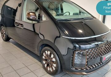 Hyundai STARIA 41.015 km 37.190 &euro; Wuppertal 42287