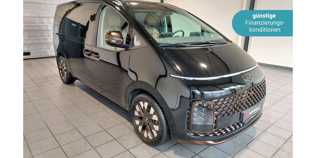 Hyundai STARIA 41.015 km 37.190 &euro; Wuppertal 42287