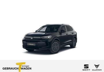 VW Tiguan 25.171 km 34.850 &euro; Bochum 44809