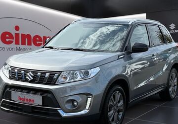Suzuki Vitara 35.755 km 16.809 &euro; Dortmund 44149
