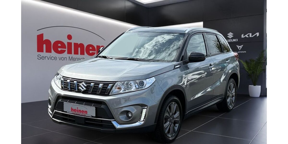 Suzuki Vitara 35.755 km 16.809 &euro; Dortmund 44149