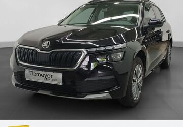Skoda Kamiq 37.940 km 20.780 &euro; Bochum 44809