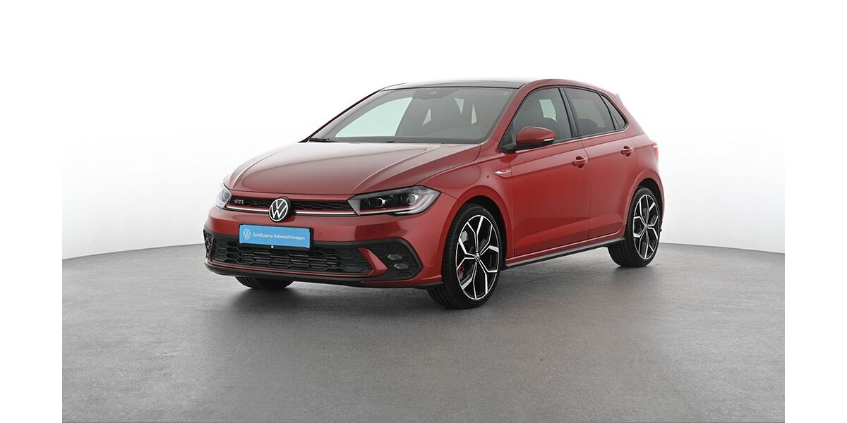 VW Polo 21.909 km 23.460 &euro; Essen 45143