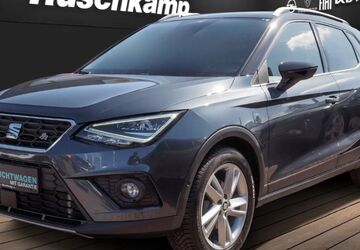 Seat Arona 42.346 km 20.980 &euro; Lünen 44532