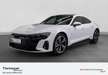 Audi e-tron GT 37.529 km 68.980 &euro; Bochum 44809