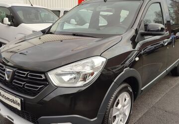 Dacia Dokker 29.800 km 15.990 &euro; Gelsenkirchen 45892