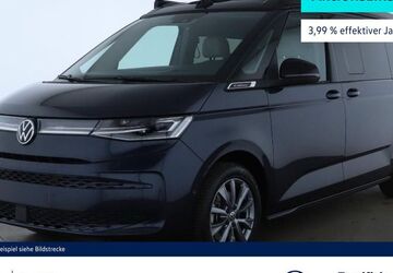 VW T7 California 7.532 km 66.990 &euro; Bochum 44866