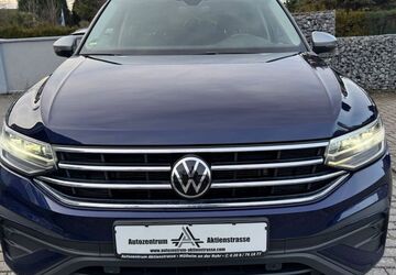 VW Tiguan 148.061 km 23.450 &euro; Mülheim / Ruhr 45473
