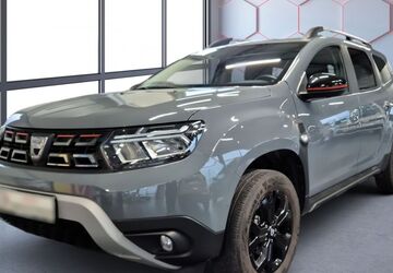Dacia Duster 76.350 km 14.990 &euro; Haltern am See 45721