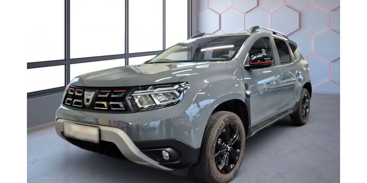 Dacia Duster 76.350 km 14.990 &euro; Haltern am See 45721