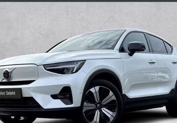 Volvo C40 68.313 km 33.599 &euro; Dortmund 44143