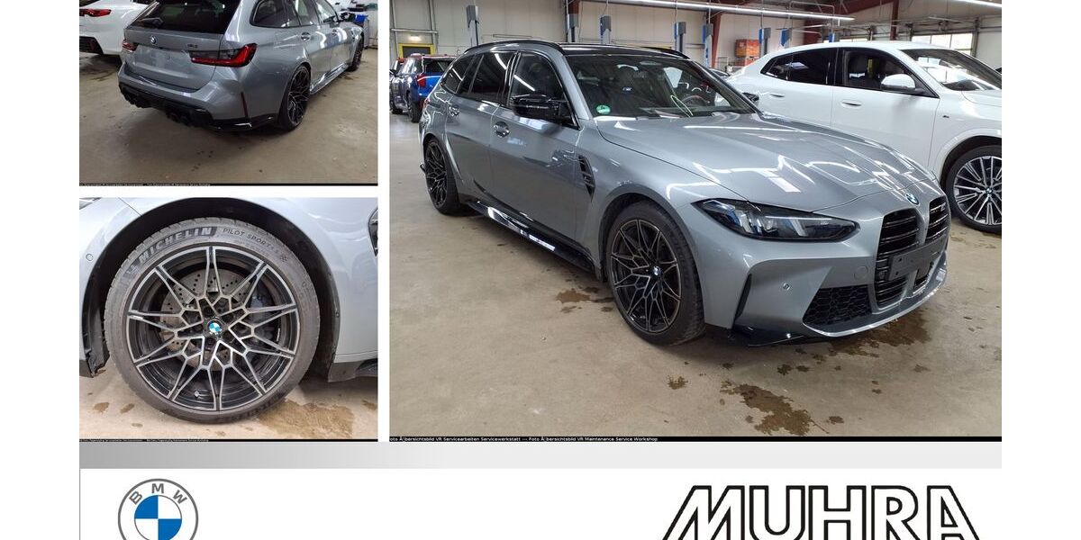 BMW M3 25.406 km 82.440 &euro; Oberhausen 46149