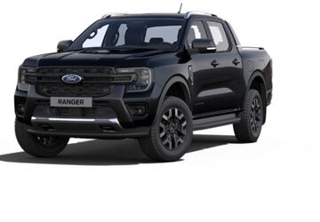 Ford Ranger 1.625 km 52.890 &euro; Mülheim an der Ruhr 45478