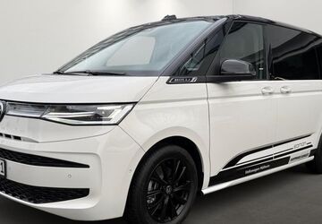 VW T7 Multivan 4.800 km 69.900 &euro; Mülheim an der Ruhr 45481