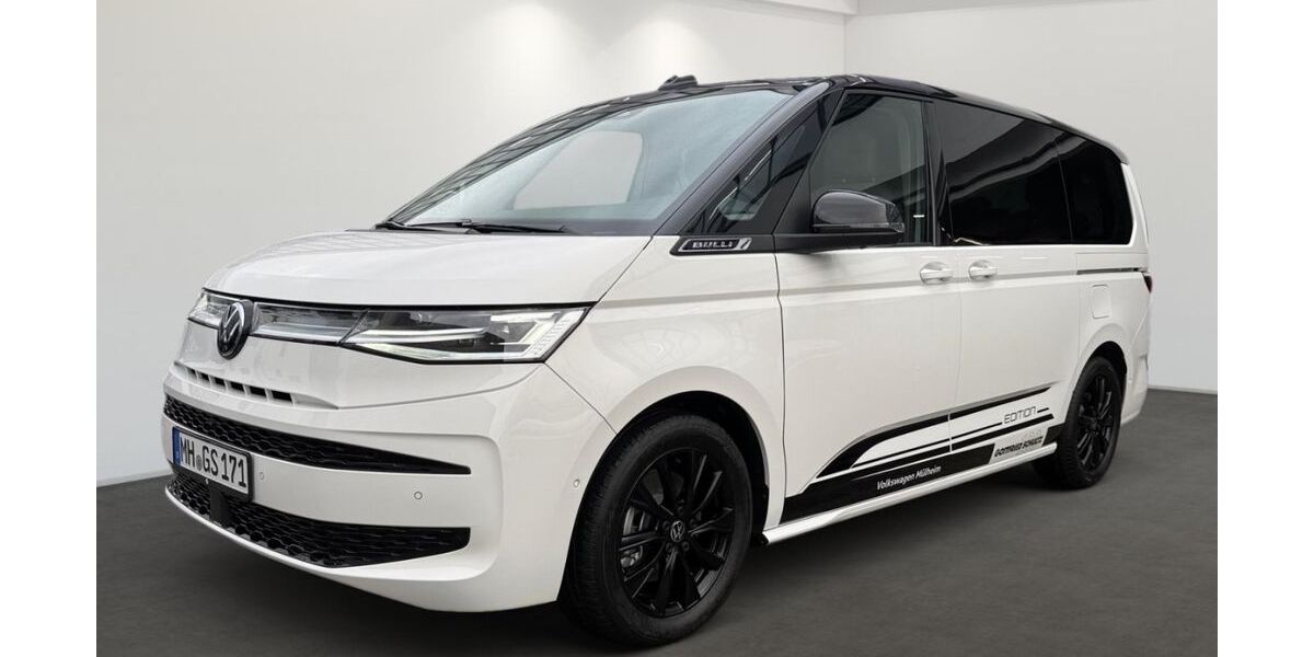 VW T7 Multivan 4.800 km 69.900 &euro; Mülheim an der Ruhr 45481