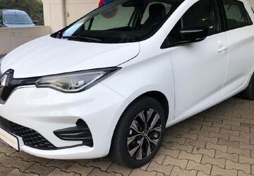 Renault ZOE 23.227 km 15.995 &euro; Hagen 58091