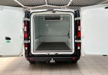 Opel Vivaro 195.000 km 13.900 &euro; Dortmund 44339