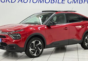 Citroen C4 41.950 km 17.990 &euro; Wuppertal 42285