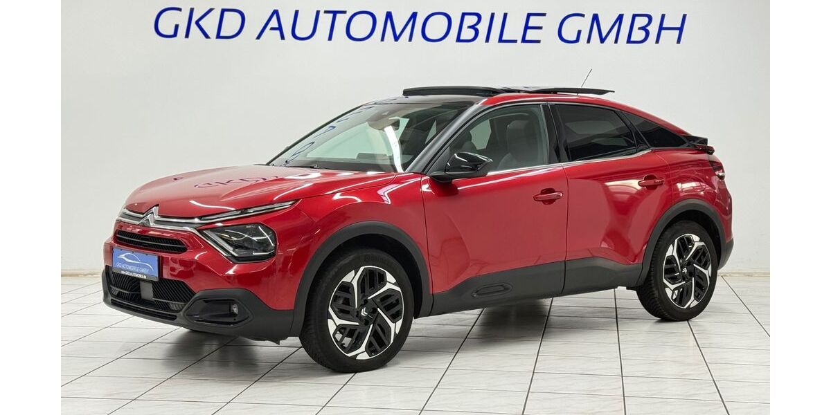 Citroen C4 41.950 km 17.990 &euro; Wuppertal 42285