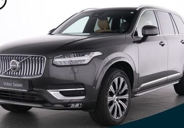 Volvo XC90 18.712 km 57.850 &euro; Essen-Kray 45309