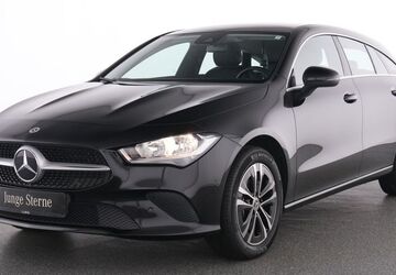 Mercedes-Benz CLA 250 Shooting Brake 52.040 km 25.499 &euro; Essen 45309