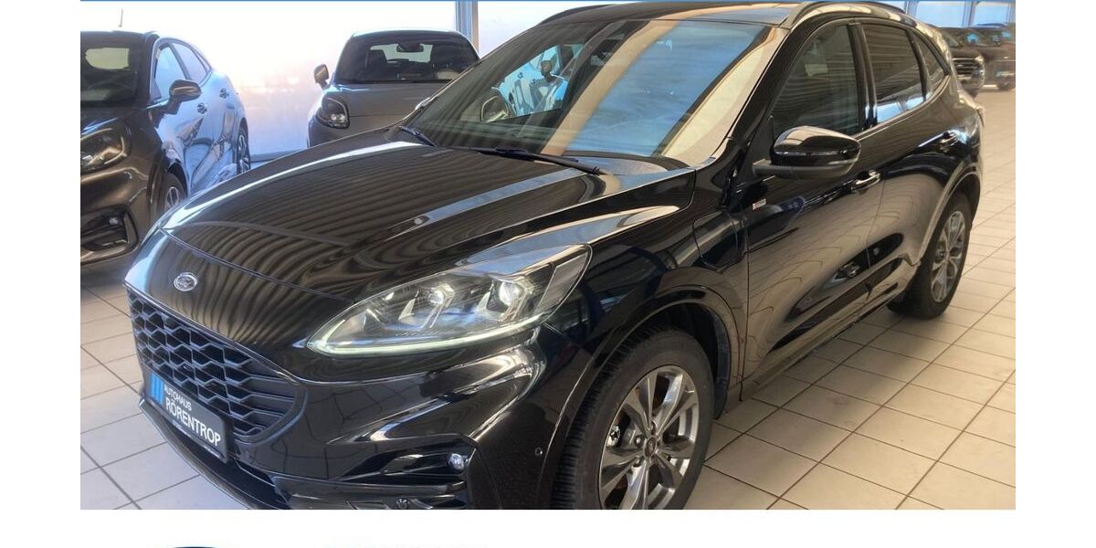 Ford Kuga 25.135 km 28.973 &euro; Lünen 44532