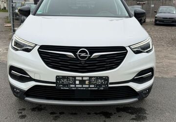 Opel Grandland (X) 149.000 km 14.990 &euro; Bochum - Bochum-Mitte 44809