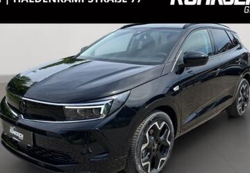 Opel Grandland (X) 11.500 km 31.290 &euro; Essen 45143