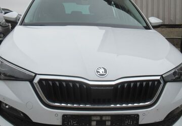 Skoda Scala 156.241 km 13.890 &euro; Herne 44653