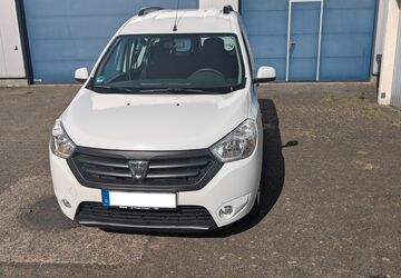 Dacia Dokker 85.000 km 8.899 &euro; Herten 45699