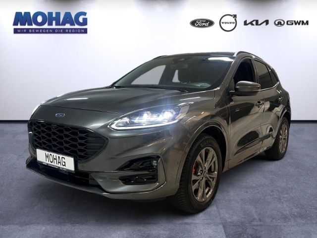 Ford Kuga 59.312 km 24.890 &euro; Essen 45134