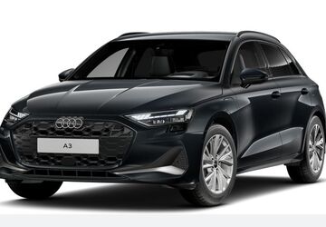 Audi A3 7.721 km 34.940 &euro; Bochum 44809