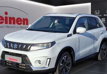 Suzuki Vitara 27.443 km 19.899 &euro; Holzwickede 59439