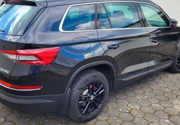 Skoda Kodiaq 52.500 km 23.500 &euro; Bochum 44791