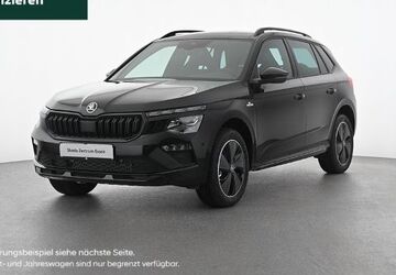 Skoda Kamiq 4.999 km 29.990 &euro; Hagen 58089