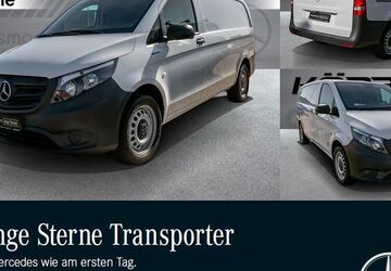 Mercedes-Benz eVito 19.042 km 17.848 &euro; Dorsten 46282
