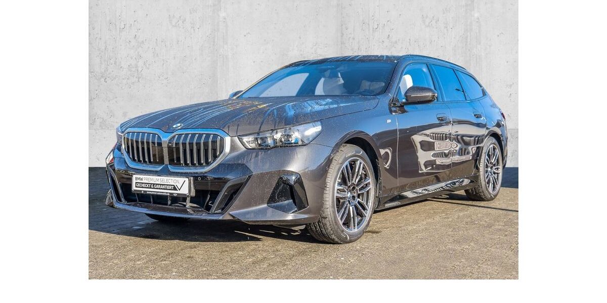 BMW 520 27.440 km 53.330 &euro; Herne 44625