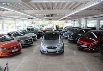 Opel Corsa 160.000 km 2.990 &euro; Essen 45356