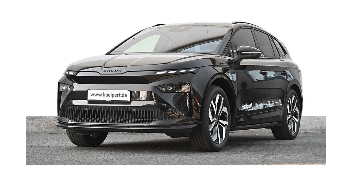 Skoda Enyaq 9.982 km 50.327 &euro; Dortmund 44269