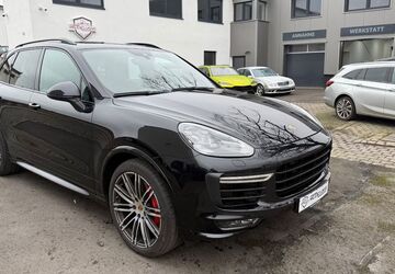 Porsche Cayenne 92.000 km 40.990 &euro; Dortmund 44147