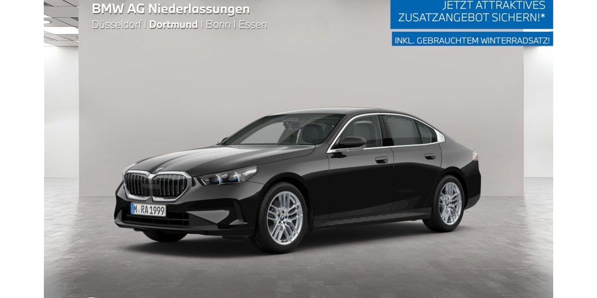 BMW 520 24.517 km 55.899 &euro; Dortmund 44263
