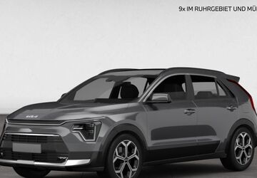Kia Niro 7.870 km 29.499 &euro; Bochum 44795